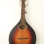 774 8209 MANDOLIN